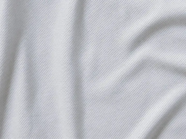 Premium Active Training T-Shirt, White in White, view 5