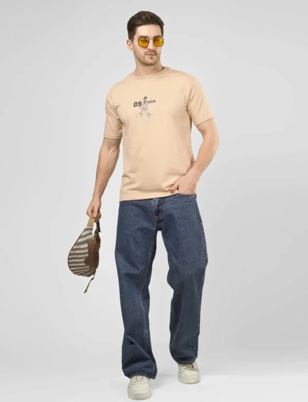 Dirt Rider French terry