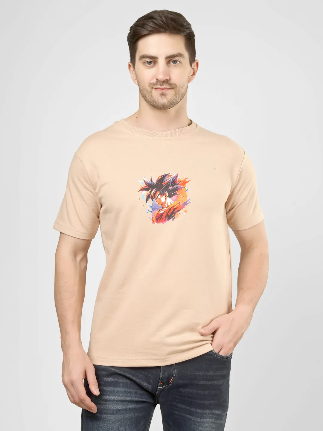 Dragon Ball-Z goku edition French Terry - Image 3